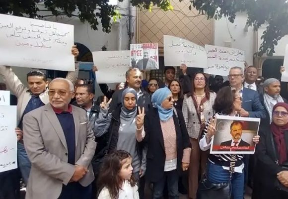 Tunisie : Dalila Msaddek dénonce un grave précédent judiciaire