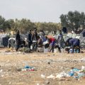 Migration, frontière, souveraineté et fracture nationale
