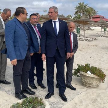 La Tunisie s’oriente vers un tourisme plus durable  