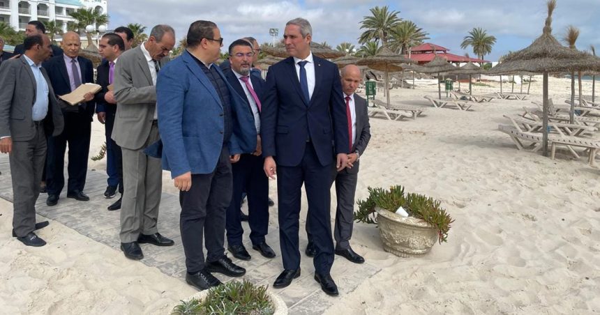 La Tunisie s’oriente vers un tourisme plus durable  