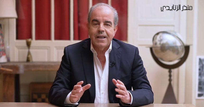 Tunisie : Quelles chances pour Mondher Zenaïdi d’accéder à Carthage ? (Vidéo)  