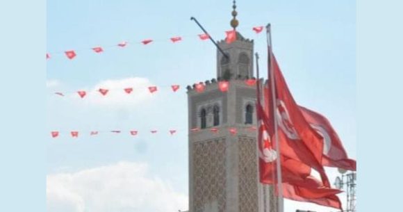 Officiel | Le Mufti annonce la date de l&rsquo;Aïd El-Fitr en Tunisie