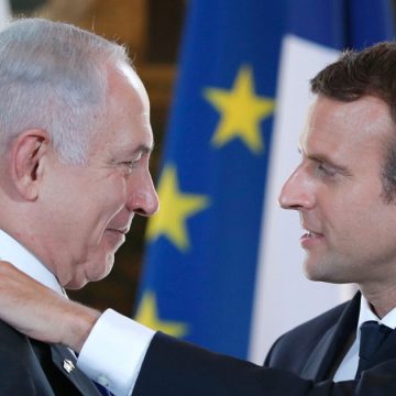 Action juridique contre la France pour exiger l’arrêt de ses livraisons d’armes à Israël