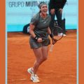 Tournoi de Madrid : Ons Jabeur face à Madison Keys en 1/4 de finale