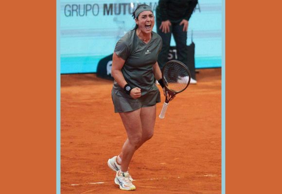 Tournoi de Madrid : Ons Jabeur face à Madison Keys en 1/4 de finale