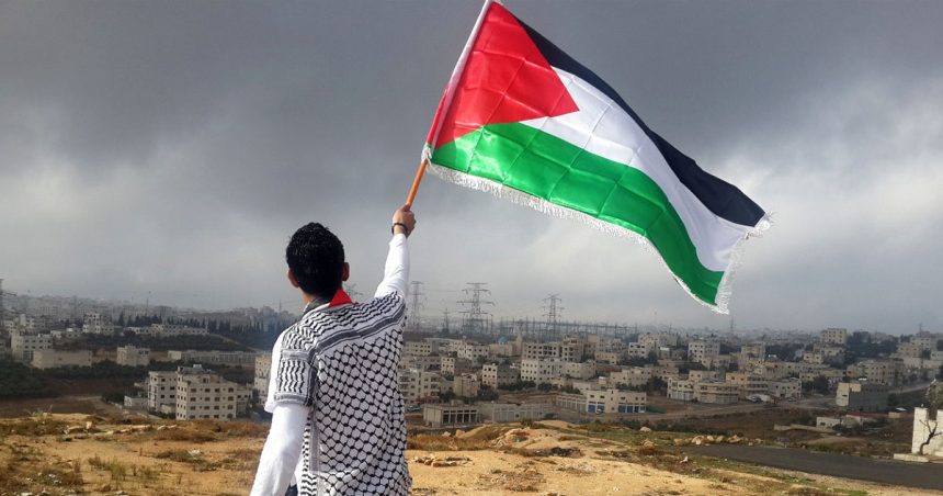 Mois du patrimoine palestinien à Tunis : Arrêter le génocide !!!