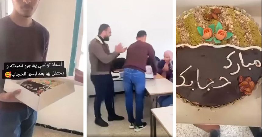 La polémique sur le hijab à l’école reprend du service en Tunisie