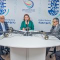 Mehna, radio-web innovante au service de l’emploi des jeunes tunisiens