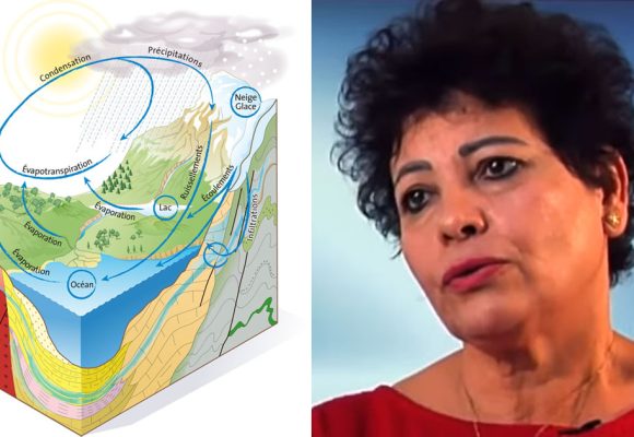 Dr Gafrej : «Cessons de construire les barrages et préservons le cycle naturel de l’eau»