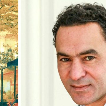 En lice pour le Prix Comar : Saber Mansouri et l’illusion française