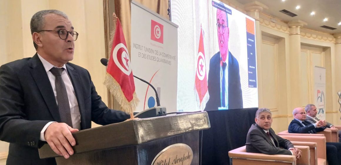Le changement climatique aura un impact considérable sur l’agriculture tunisienne