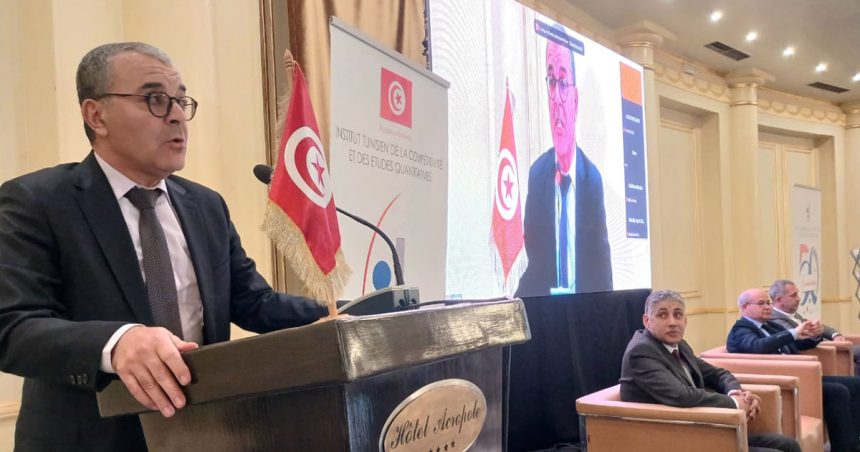Le changement climatique aura un impact considérable sur l’agriculture tunisienne