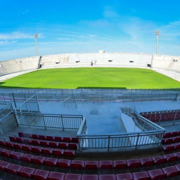Tunisie : accélération des travaux au stade de Sousse