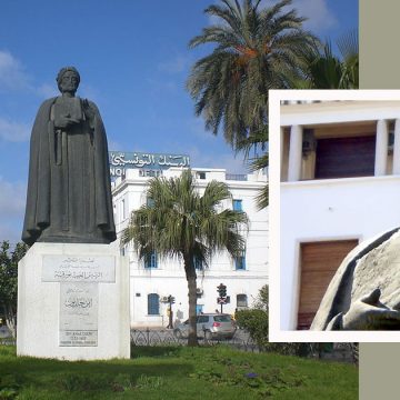 Circuit sur les pas d’Ibn Khaldoun dans la médina de Tunis