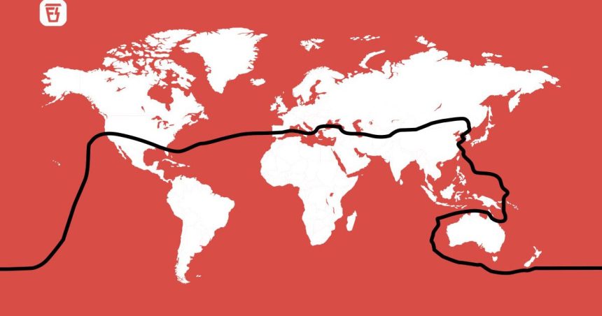 Montée du Sud Global et déclin de la domination de l’Occident