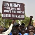 Après le Niger, le Tchad ne veut plus de la présence américaine!