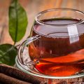 Santé : le thé aide à prévenir l’infection par le Covid-19  