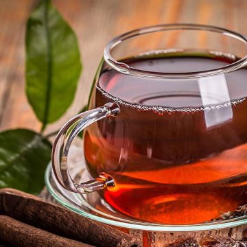 Santé : le thé aide à prévenir l’infection par le Covid-19  