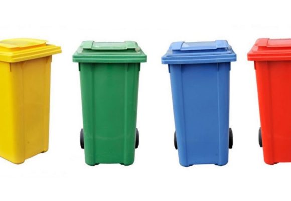 La Tunisie va imposer le tri sélectif des déchets dans les établissements publics