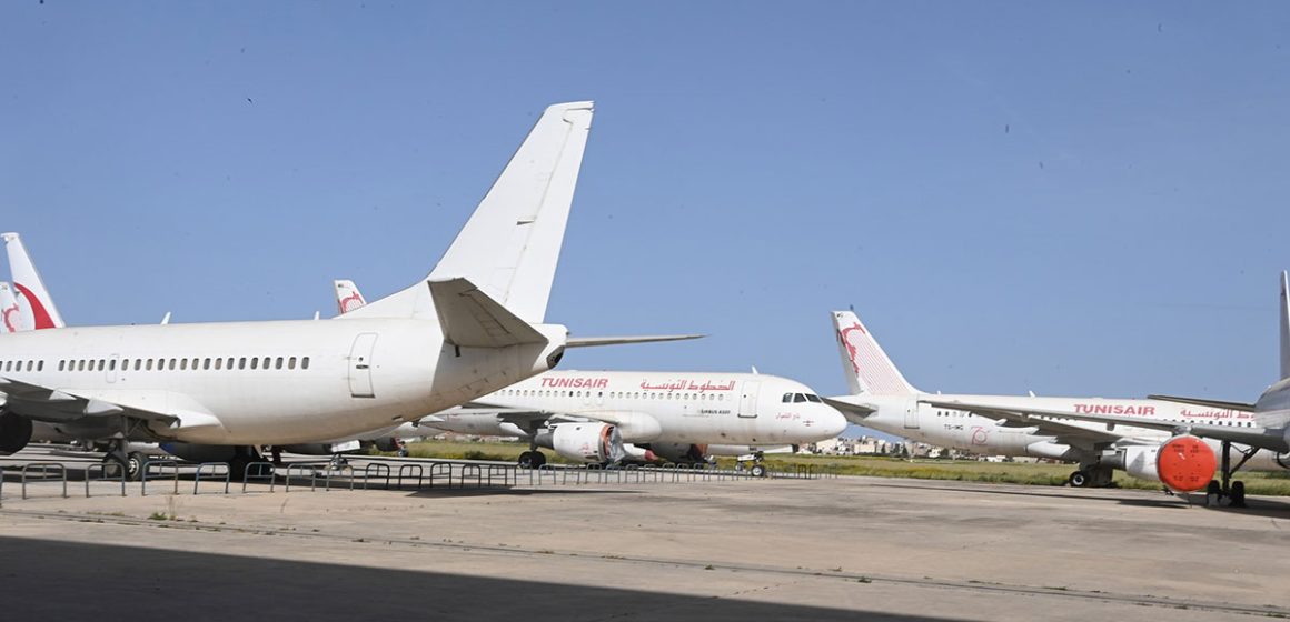 Tunisair rouvre des lignes, augmente ses vols et renforce sa flotte  