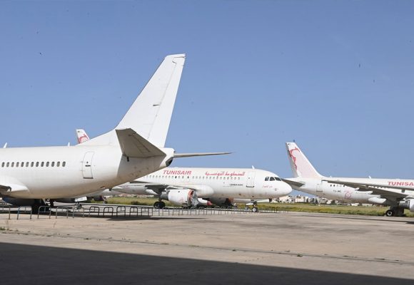 Tunisair rouvre des lignes, augmente ses vols et renforce sa flotte  