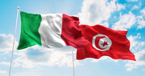 La Tunisie renforce sa coopération transfrontalière avec l’Italie