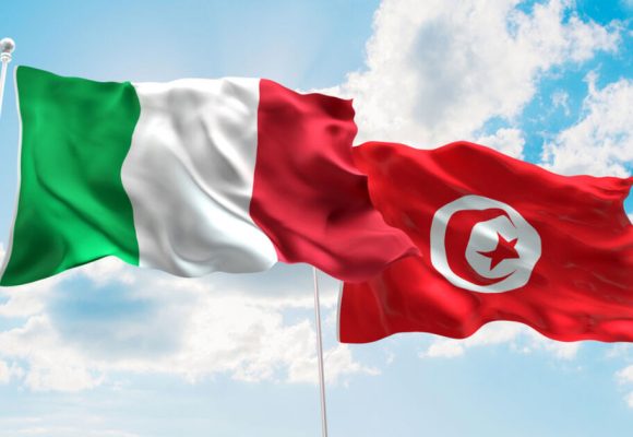 L’Italie en tête des fournisseurs étrangers de la Tunisie