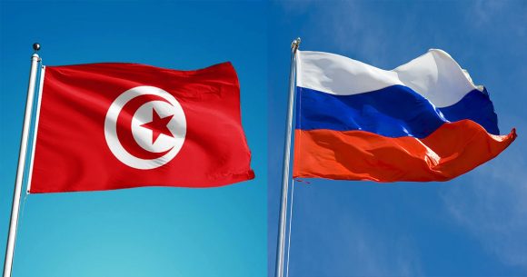 Mission d’affaires tunisienne en Russie en juin 2024  