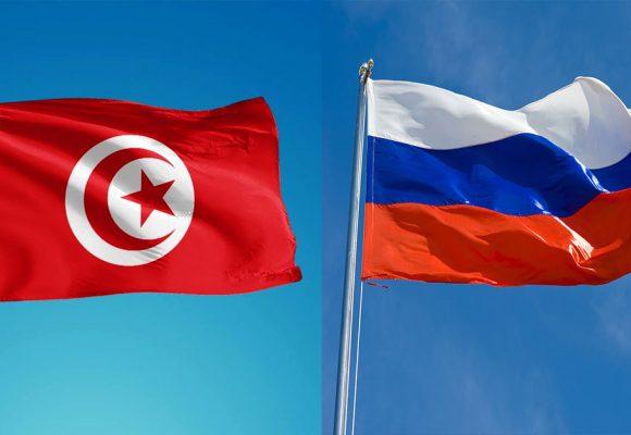 Mission d’affaires tunisienne en Russie en juin 2024  
