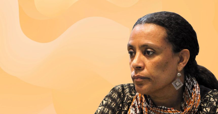Entretien : Véronique Tadjo ou l’écriture apaisée