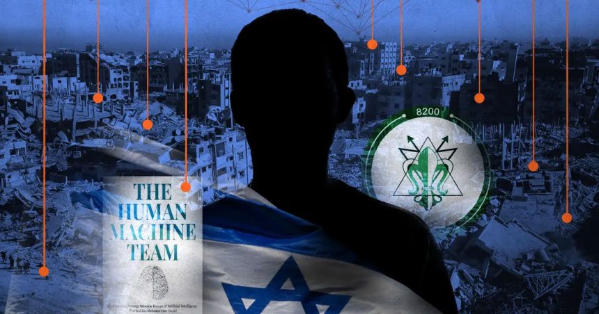 Du jamais vu en Israël, le chef de l’unité 8200 révèle son identité par imprudence!