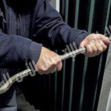 Trois individus arrêtés après une série de cambriolages dans la banlieue nord de Tunis