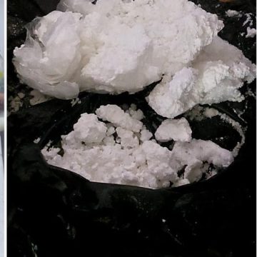 Tunis : Arrestation d’un dealer en possession d’1,6 kg de cocaïne de synthèse