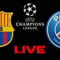 Barça vs PSG en live streaming : Quart de finale retour Ligue des Champions
