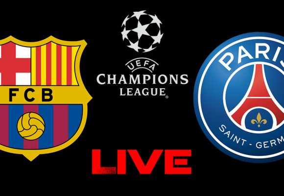 Barça vs PSG en live streaming : Quart de finale retour Ligue des Champions