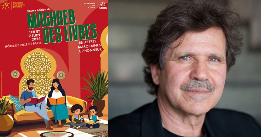 Le Maghreb des Livres rend hommage à Abdelwaheb Meddeb