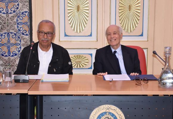 Conférence à Carthage sur les prémisses de la politique étrangère de la Tunisie 