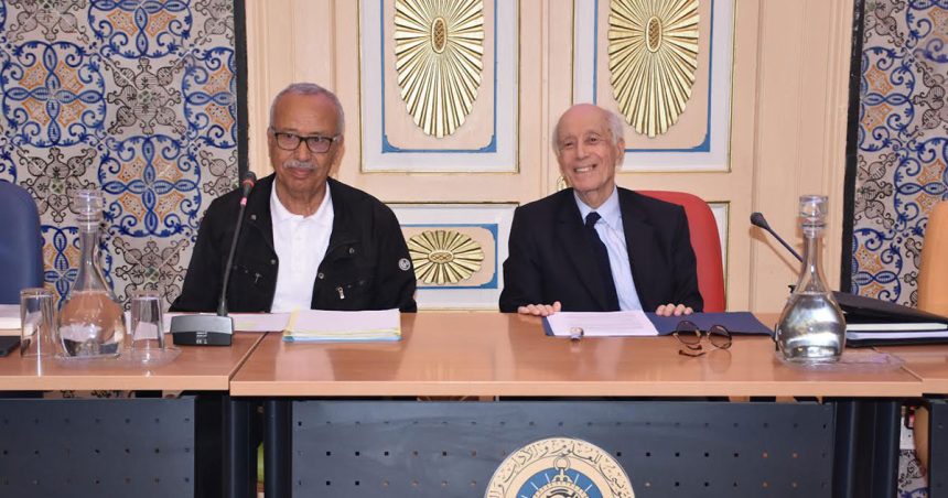 Conférence à Carthage sur les prémisses de la politique étrangère de la Tunisie 