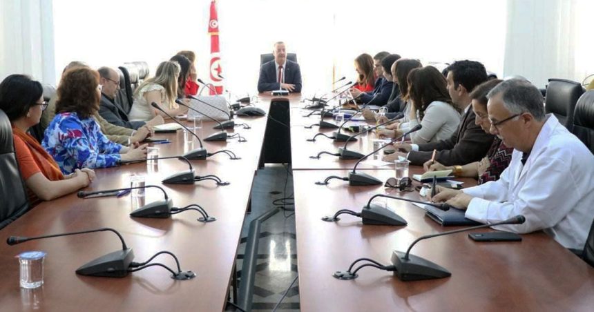 La Tunisie étudie la création d’un laboratoire national de génomique humaine