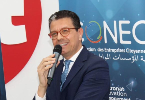 Les entreprises tunisiennes invitées à adopter le label RSE de Conect