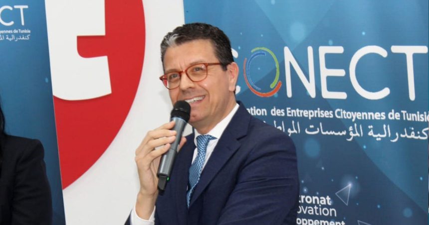 Les entreprises tunisiennes invitées à adopter le label RSE de Conect