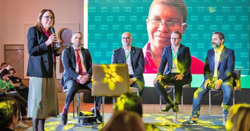 Attijari bank engagée dans le respect des normes ESG  