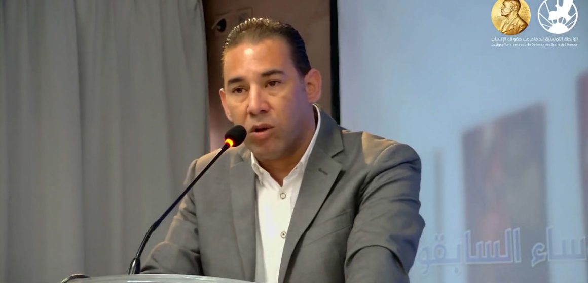 Ong : Les libertés sont menacées dans la Tunisie de Saïed (Vidéo)