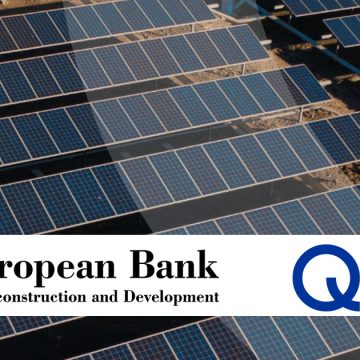Qair va construire une centrale solaire de 10 MW à Kasserine