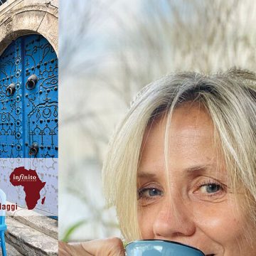 ‘‘Blu Tunisi’’: Tunis, une ville qui respire des siècles d’histoire