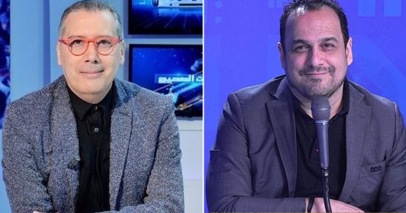 Borhen Bssais & Mourad Zeghidi | Verdict de la Cour d&rsquo;appel