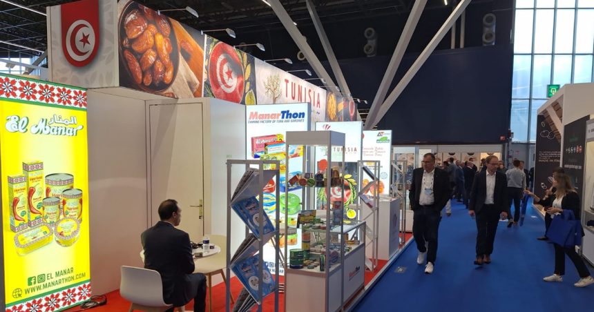 Cepex : Participation tunisienne au salon PLMA à Amesterdam