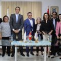 Tunisie : Signature d’un partenariat entre la Conect et l’Atuge
