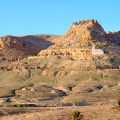 Tunisie │ Le Géoparc Dahar, une richesse géologique, culturelle et touristique