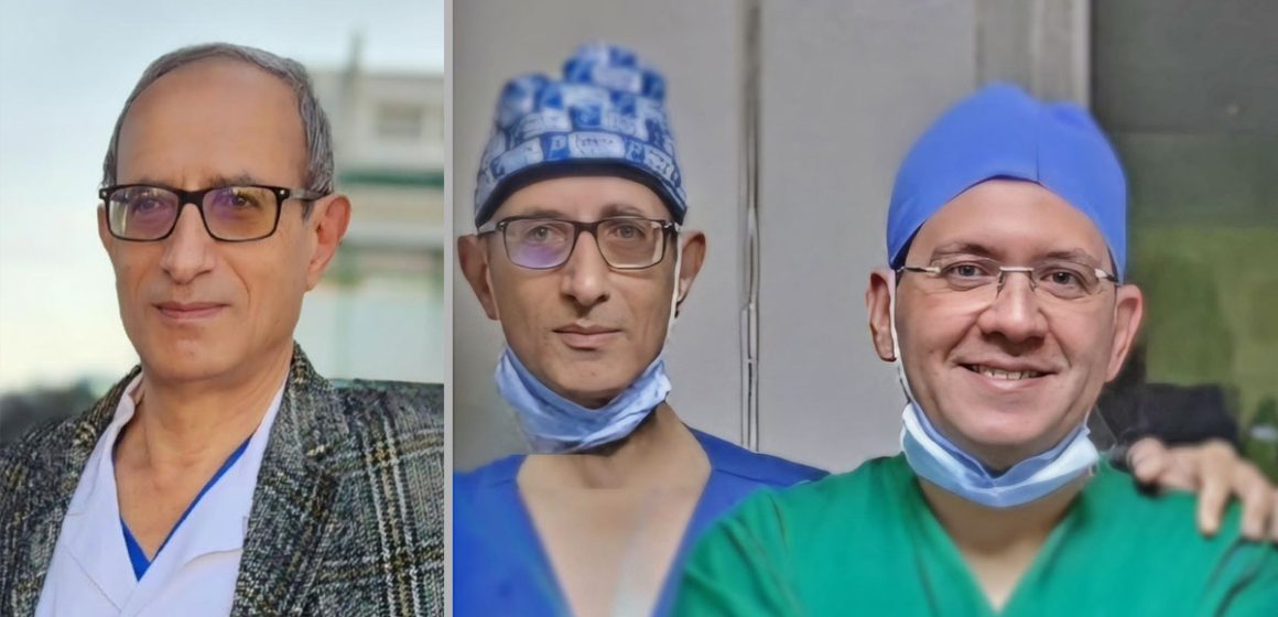 Un héros méconnu : Dr Fteriche, «le chirurgien des pauvres»